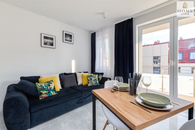 Mieszkanie 1-pokojowe Olsztyn Jaroty, ul. Bartąska. Zdjęcie 1