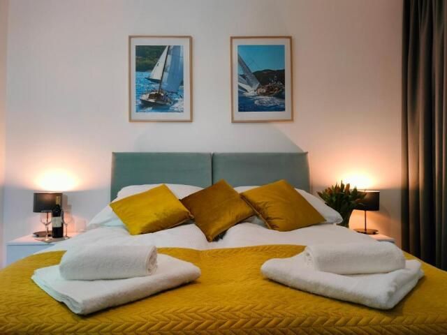 Mieszkanie 2-pokojowe Kołobrzeg, ul. Szpitalna. Zdjęcie 9