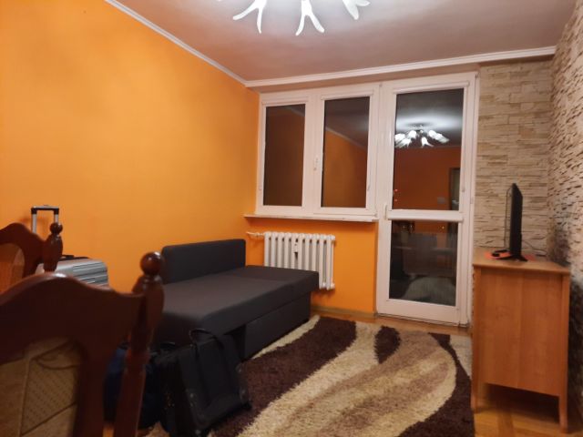 Mieszkanie 3-pokojowe Lublin Kalinowszczyzna, ul. Józefa Kustronia. Zdjęcie 1