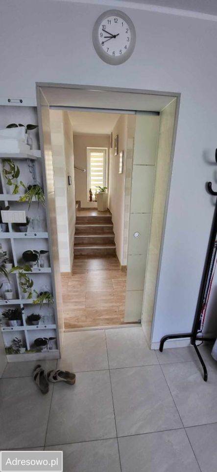 dom wolnostojący, 5 pokoi Legionowo Ludwisin, ul. Stefana Czarnieckiego. Zdjęcie 16