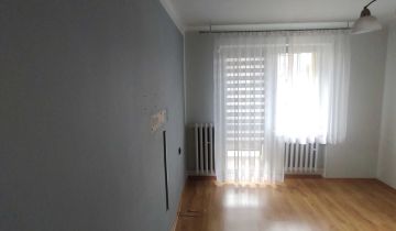 Mieszkanie na sprzedaż Będzin Ksawera ul. Żwirki i Wigury 38 m2