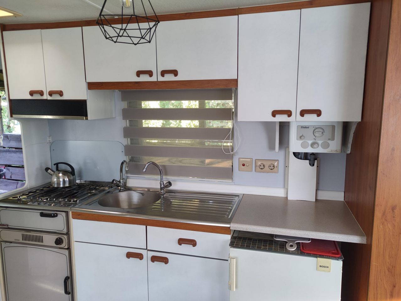 Działka rekreacyjna Dobrzyki. Zdjęcie 9