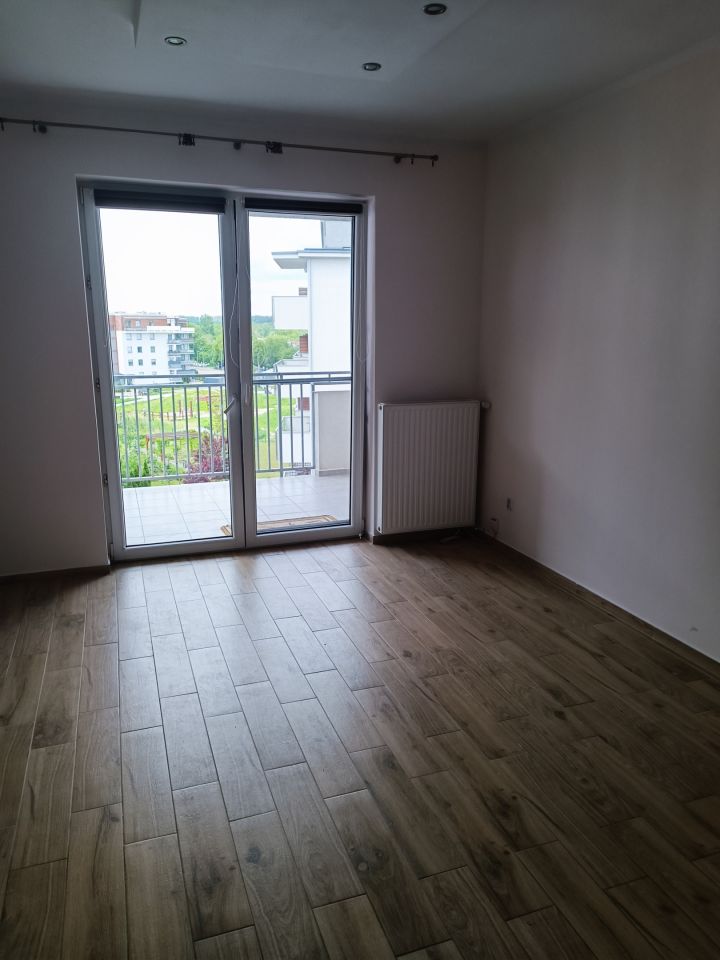 Mieszkanie 2-pokojowe Ełk Centrum, ul. Juliana Tuwima. Zdjęcie 6