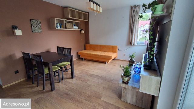 Mieszkanie 2-pokojowe Szczecin Dąbie, ul. Goleniowska. Zdjęcie 1