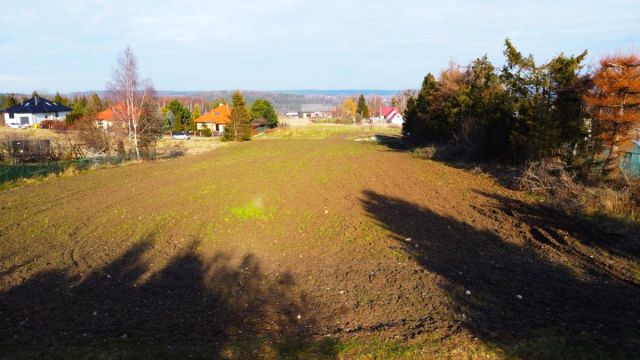 Działka budowlana Pręgowo, ul. Polna. Zdjęcie 2