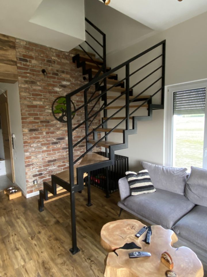 bliźniak, 4 pokoje Radzyny, ul. Limonkowa. Zdjęcie 52