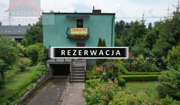 dom wolnostojący, 3 pokoje Nowa Karczma