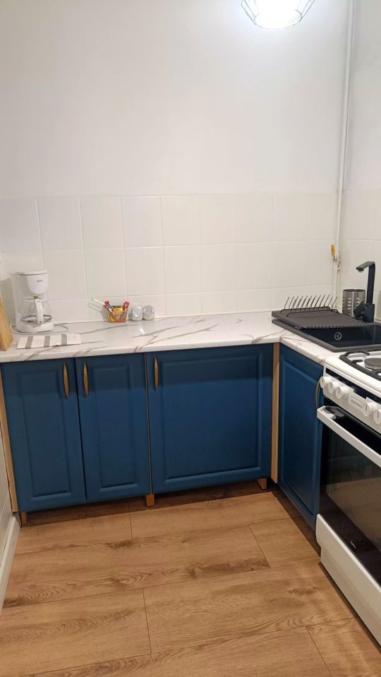 Mieszkanie 2-pokojowe Toruń Bielany, ul. Juliana Fałata. Zdjęcie 3