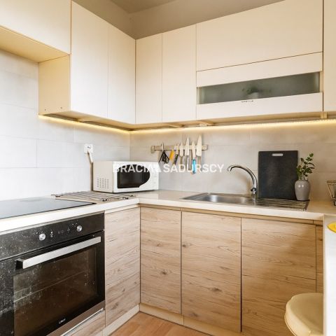 Mieszkanie 3-pokojowe Kraków Bronowice Małe, ul. Armii Krajowej. Zdjęcie 19