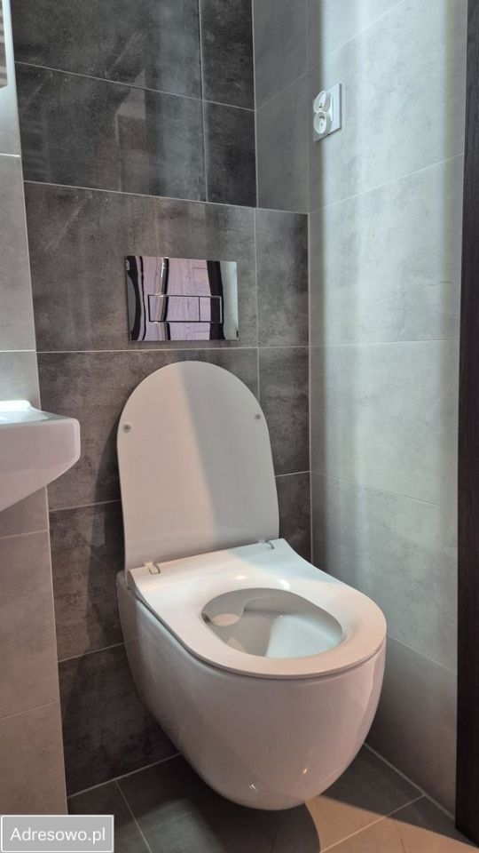 Mieszkanie 3-pokojowe Warszawa Bielany, ul. Władysława Broniewskiego. Zdjęcie 11