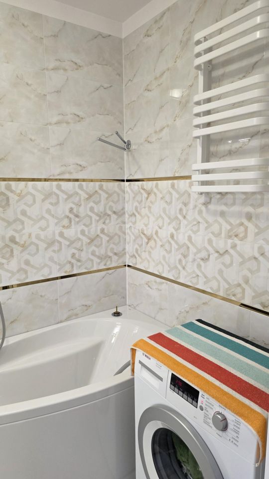 Mieszkanie 2-pokojowe Łódź Janów, ul. Jana Skrzetuskiego. Zdjęcie 5