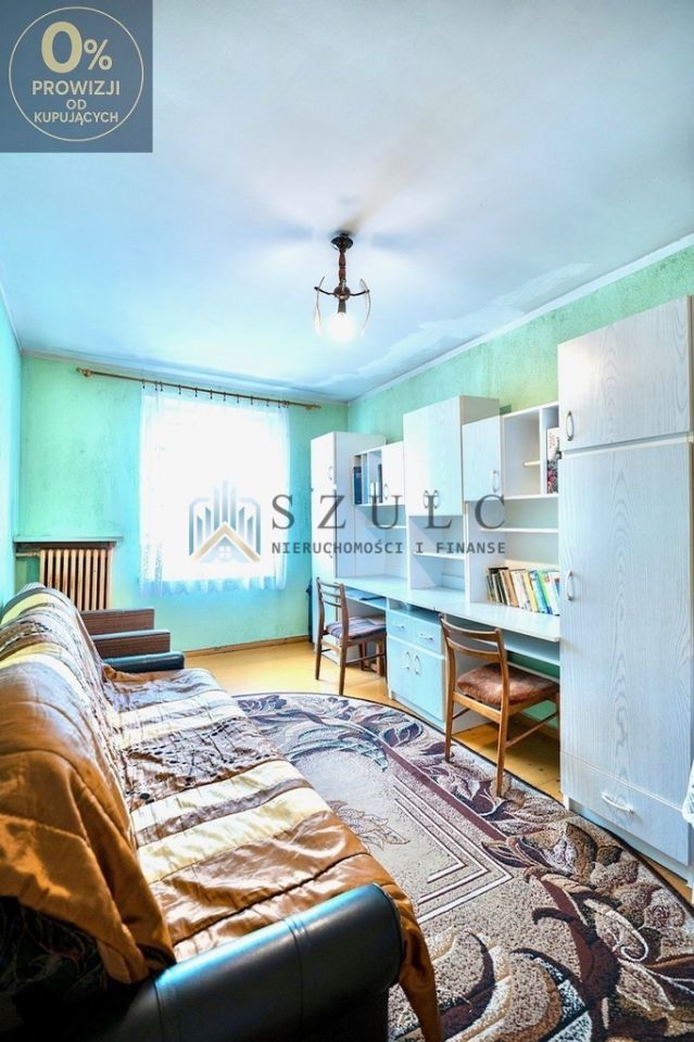 Mieszkanie 4-pokojowe Olecko. Zdjęcie 5