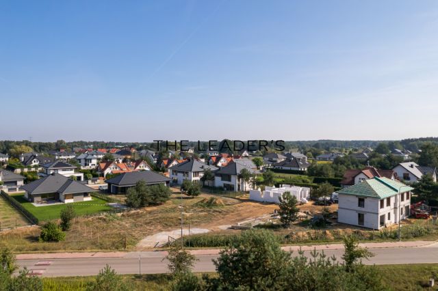 bliźniak, 4 pokoje Stanisławów Pierwszy, ul. Słoneczna. Zdjęcie 6