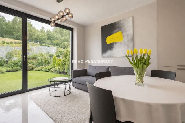 dom szeregowy, 4 pokoje Myślenice, ul. Zacisze. Zdjęcie 17