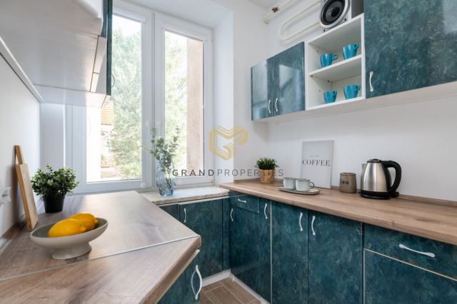 Mieszkanie 1-pokojowe Warszawa Praga, ul. Tarchomińska. Zdjęcie 7