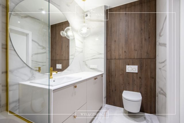 Mieszkanie 2-pokojowe Poznań Jeżyce, ul. Stanisława Barańczaka. Zdjęcie 12