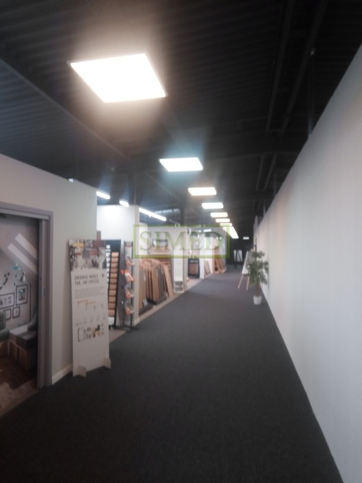 Lokal Warszawa Mokotów. Zdjęcie 8