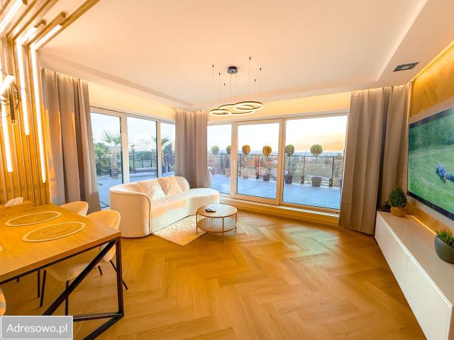 Mieszkanie 4-pokojowe Rzeszów Zalesie, ul. Henryka Wieniawskiego. Zdjęcie 1