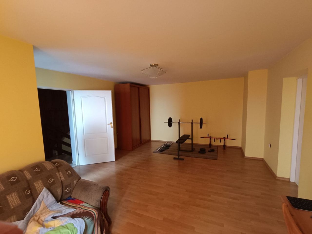 inny, 4 pokoje Nowogród, ul. Łomżyńska. Zdjęcie 3