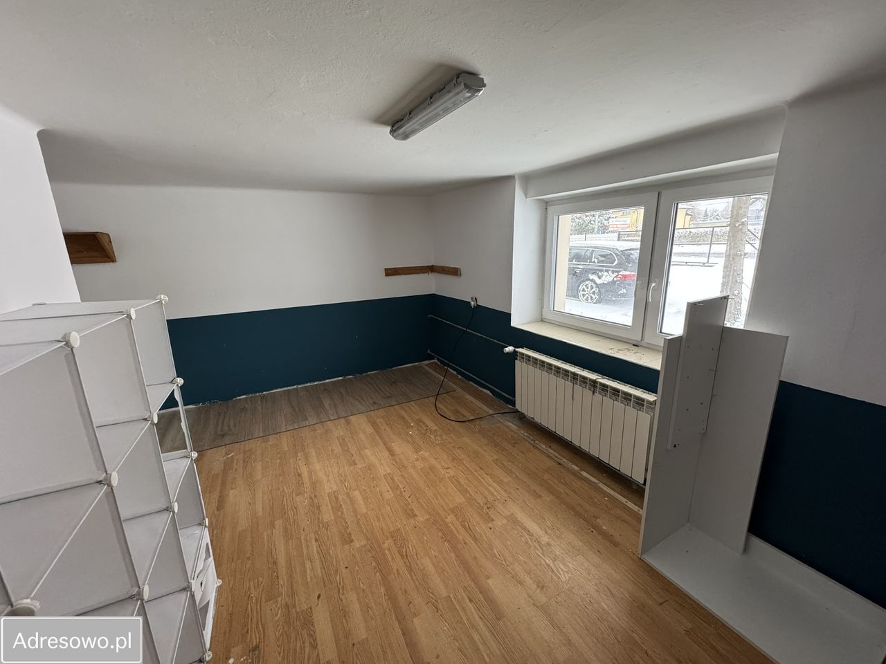 dom wolnostojący, 9 pokoi Podzamcze, ul. Wojska Polskiego. Zdjęcie 8