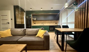 Mieszkanie 2-pokojowe Kielce Centrum, ul. Niska