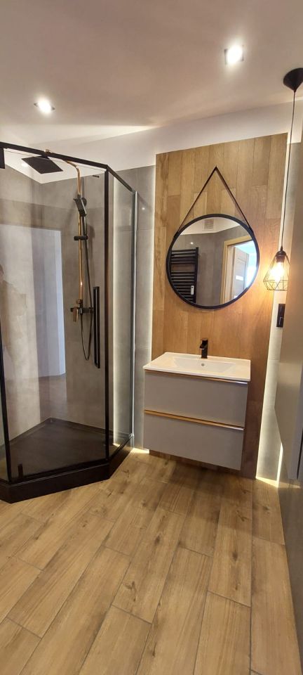 Mieszkanie 2-pokojowe Bydgoszcz Wyżyny, ul. Wojska Polskiego. Zdjęcie 3