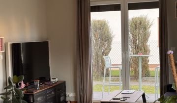 Mieszkanie 3-pokojowe Kobyłka, ul. Serwitucka