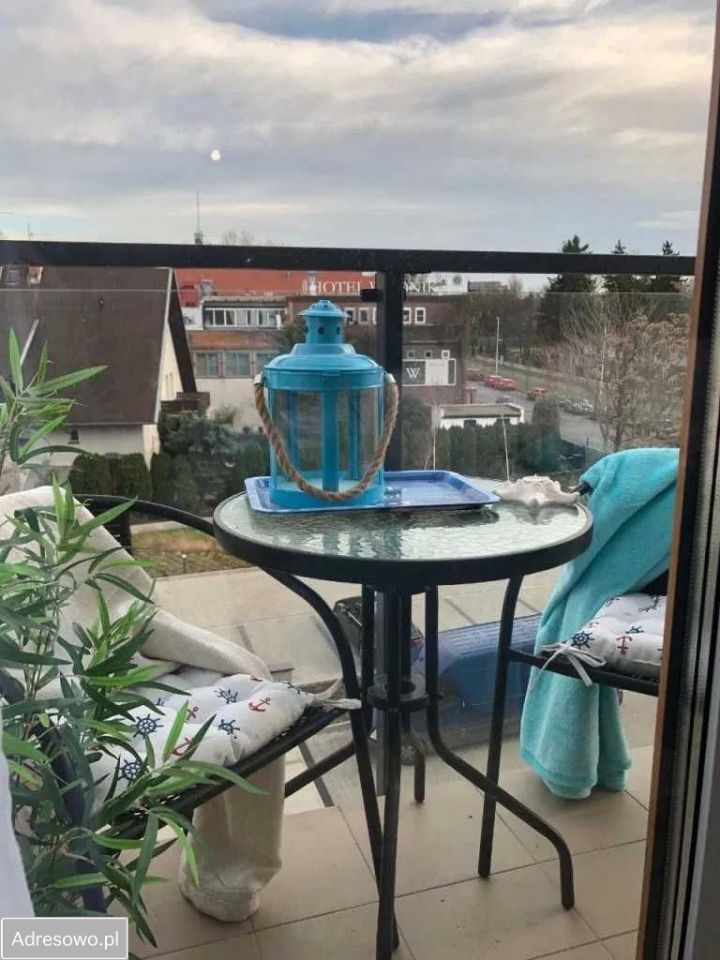 Mieszkanie 1-pokojowe Wrocław Śródmieście, ul. Na Grobli. Zdjęcie 7