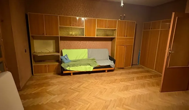 Mieszkanie 1-pokojowe Łódź Górna, ul. Cieszyńska