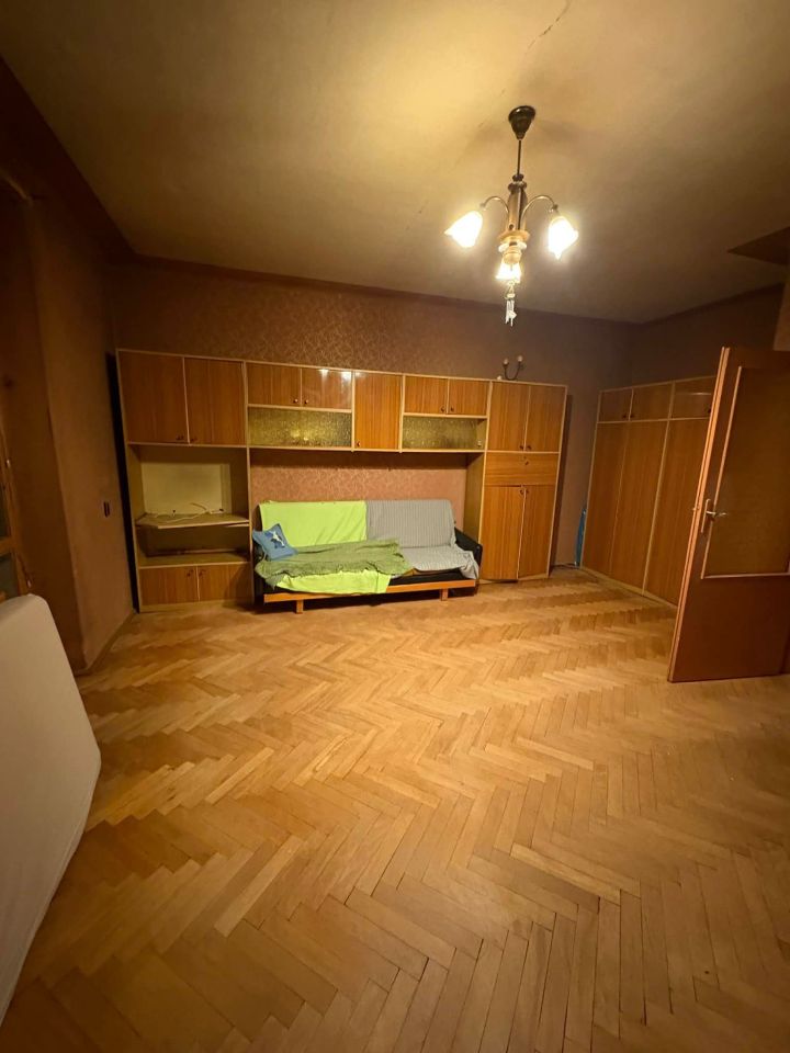 Mieszkanie 1-pokojowe Łódź Górna, ul. Cieszyńska