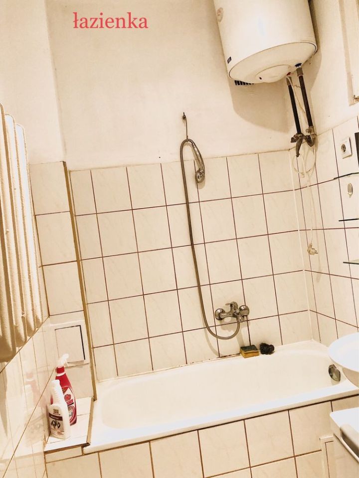 Mieszkanie 3-pokojowe Lubartów, ul. Juliusza Słowackiego. Zdjęcie 3