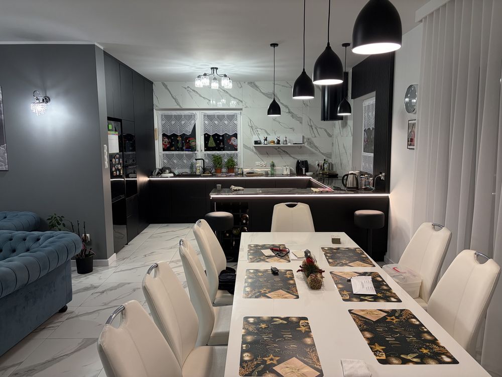 dom wolnostojący Godziesze Małe. Zdjęcie 7