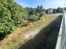 Działka rolna Trzeciewiec. Zdjęcie 4