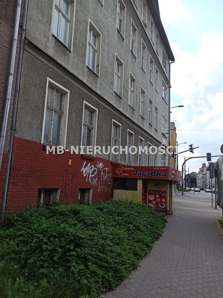Lokal Olsztyn, ul. Tadeusza Kościuszki. Zdjęcie 7