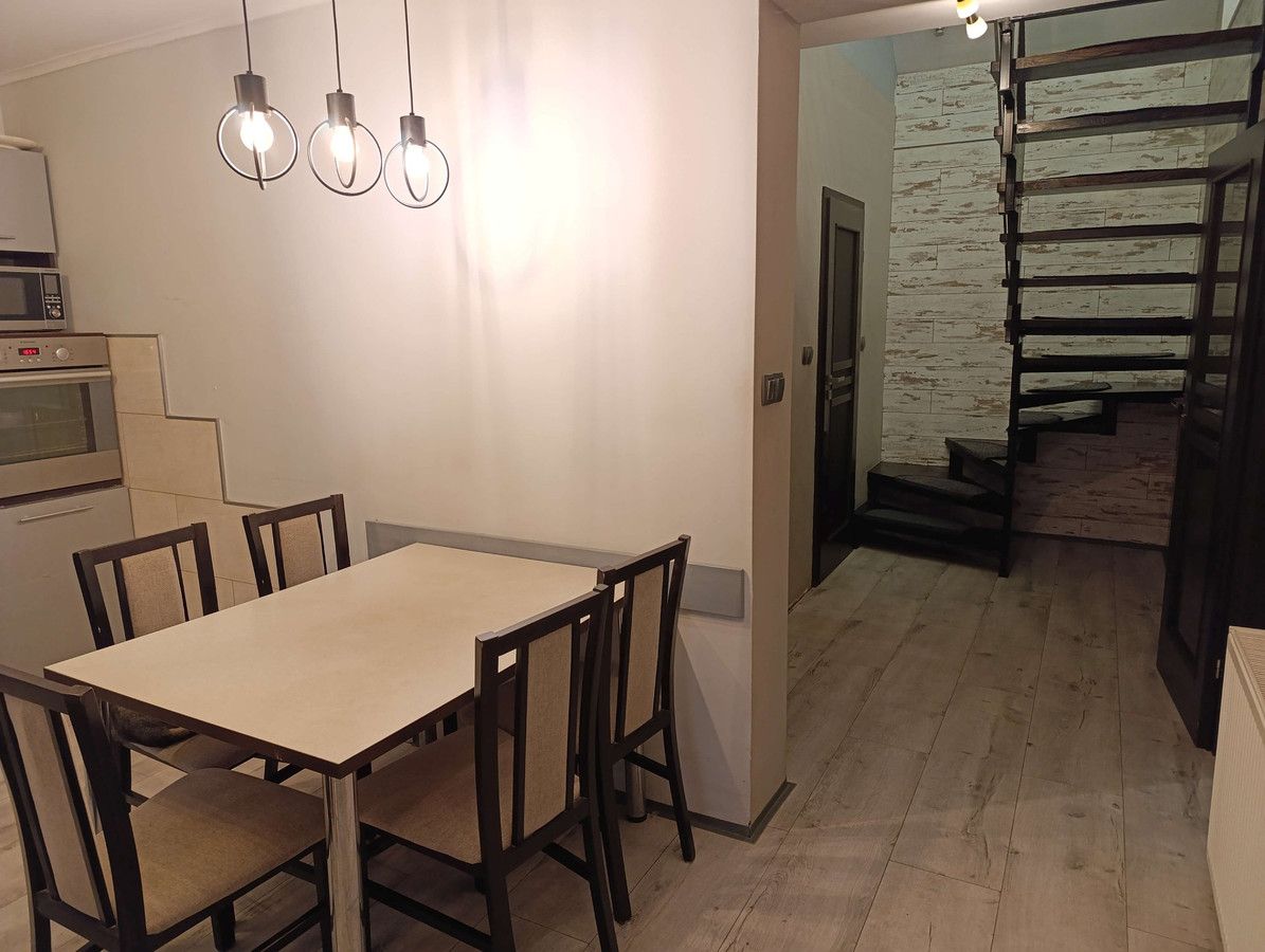 dom wolnostojący, 4 pokoje Osieki. Zdjęcie 15