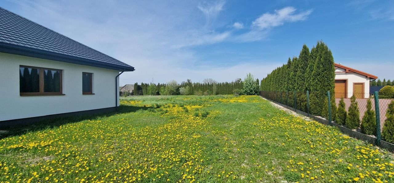 dom wolnostojący Janów. Zdjęcie 5