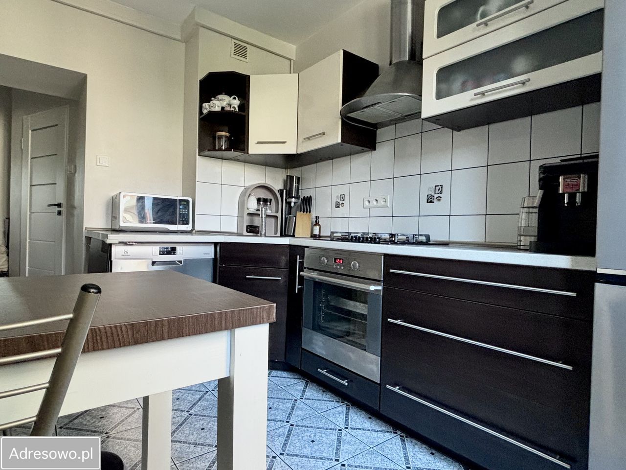 Mieszkanie 2-pokojowe Gorzów Wielkopolski Górczyn, ul. Michała Kleofasa Ogińskiego. Zdjęcie 14