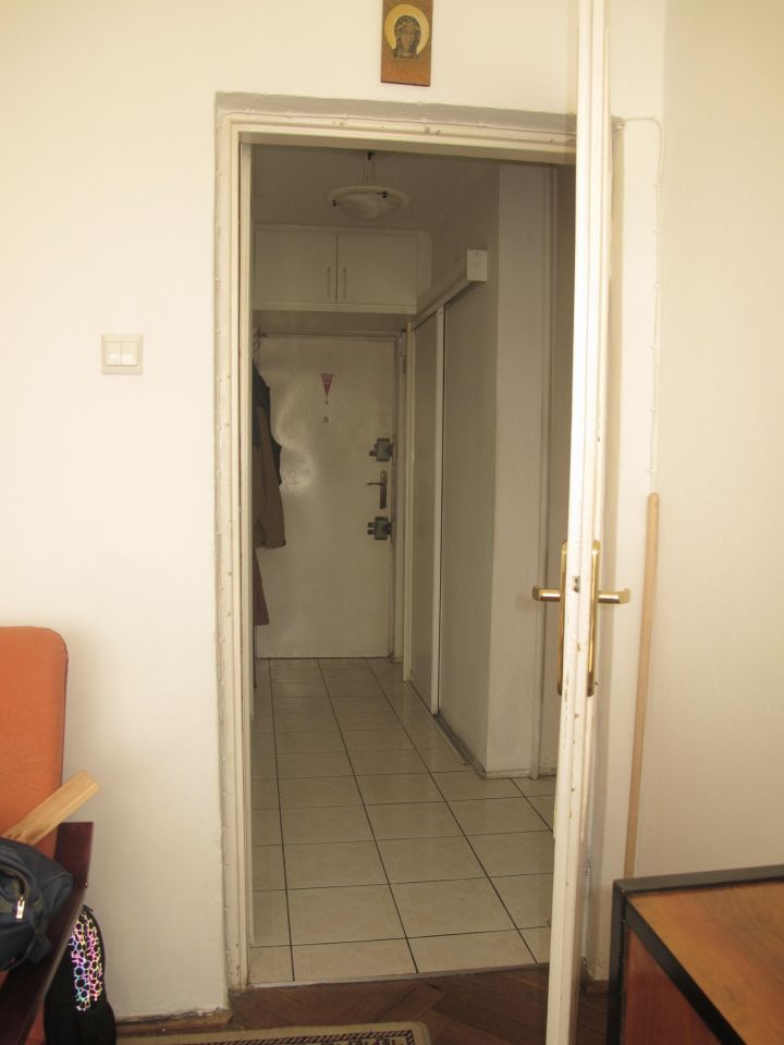 Mieszkanie 3-pokojowe Łódź Górna, ul. Obywatelska. Zdjęcie 11