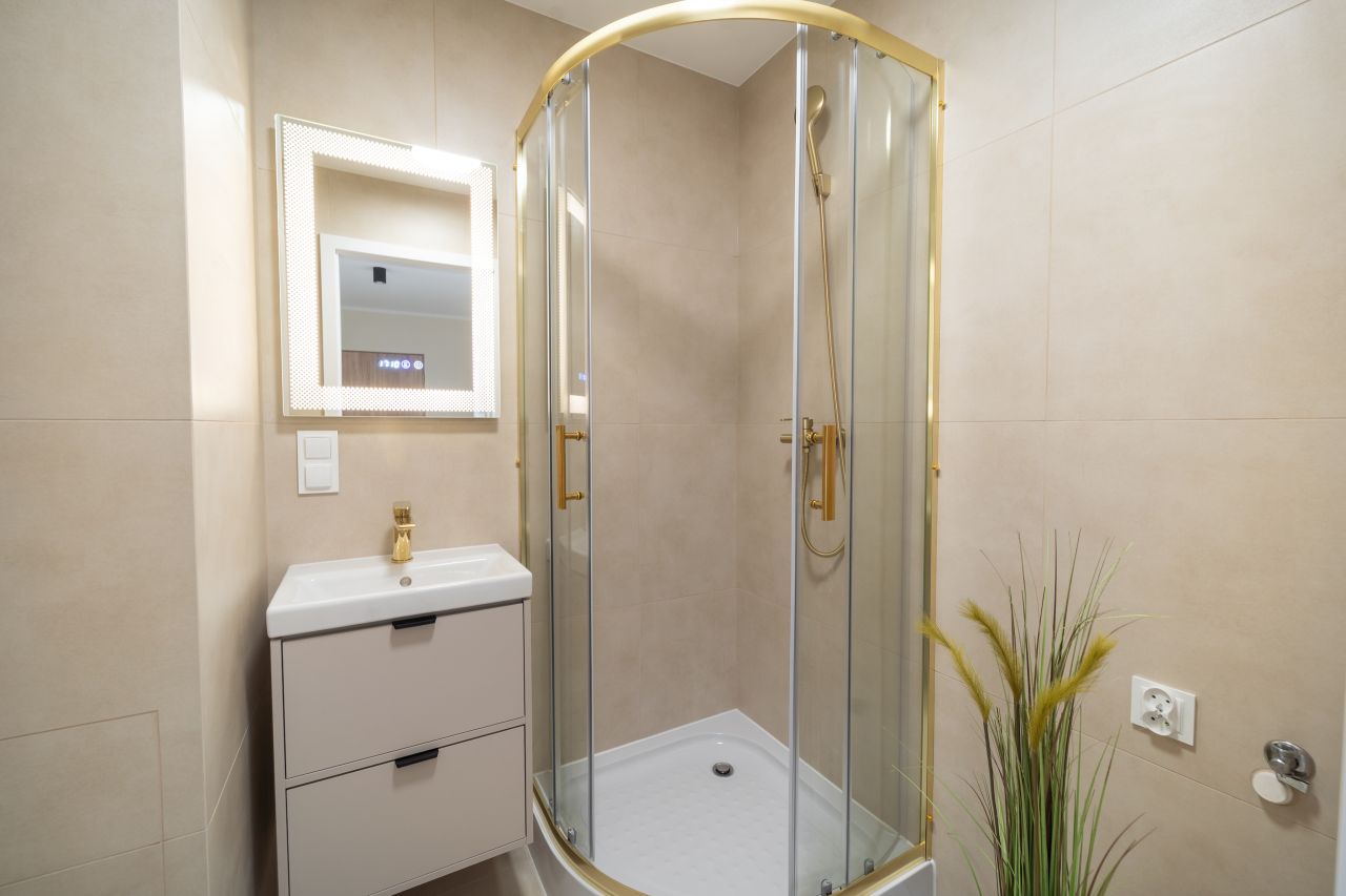 Mieszkanie 4-pokojowe Białystok Centrum, ul. gen. Józefa Bema. Zdjęcie 16