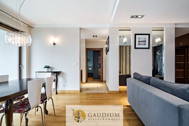 Mieszkanie 3-pokojowe Gdańsk Śródmieście, ul. Szafarnia. Zdjęcie 9