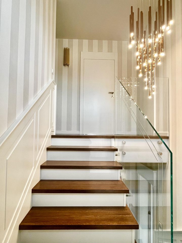 dom wolnostojący, 6 pokoi Zielonka Zosinek, ul. Dziennikarska. Zdjęcie 19