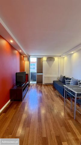 Mieszkanie 1-pokojowe Warszawa Szczęśliwice, ul. Grójecka. Zdjęcie 1