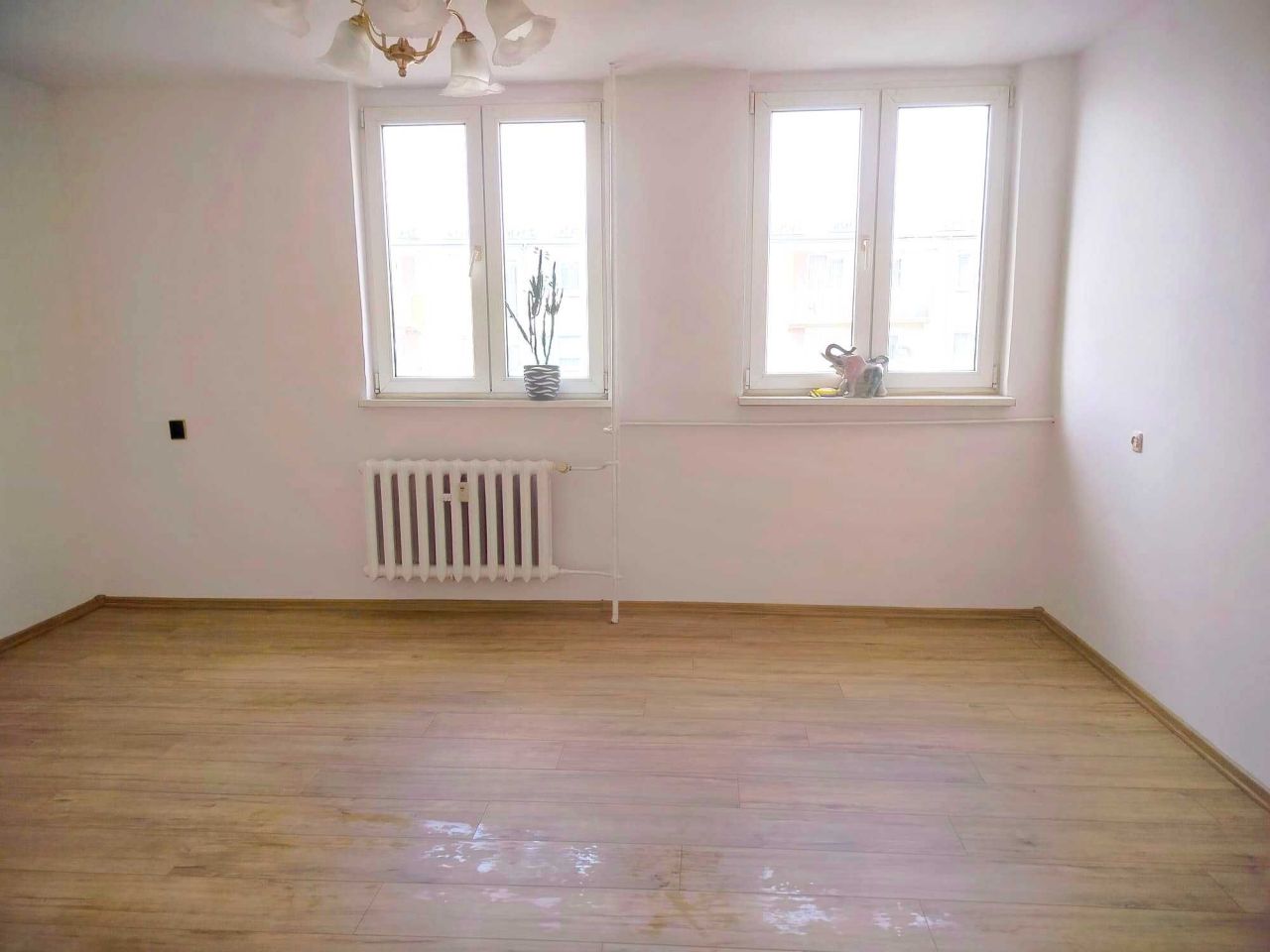 Mieszkanie 2-pokojowe Szubin. Zdjęcie 7