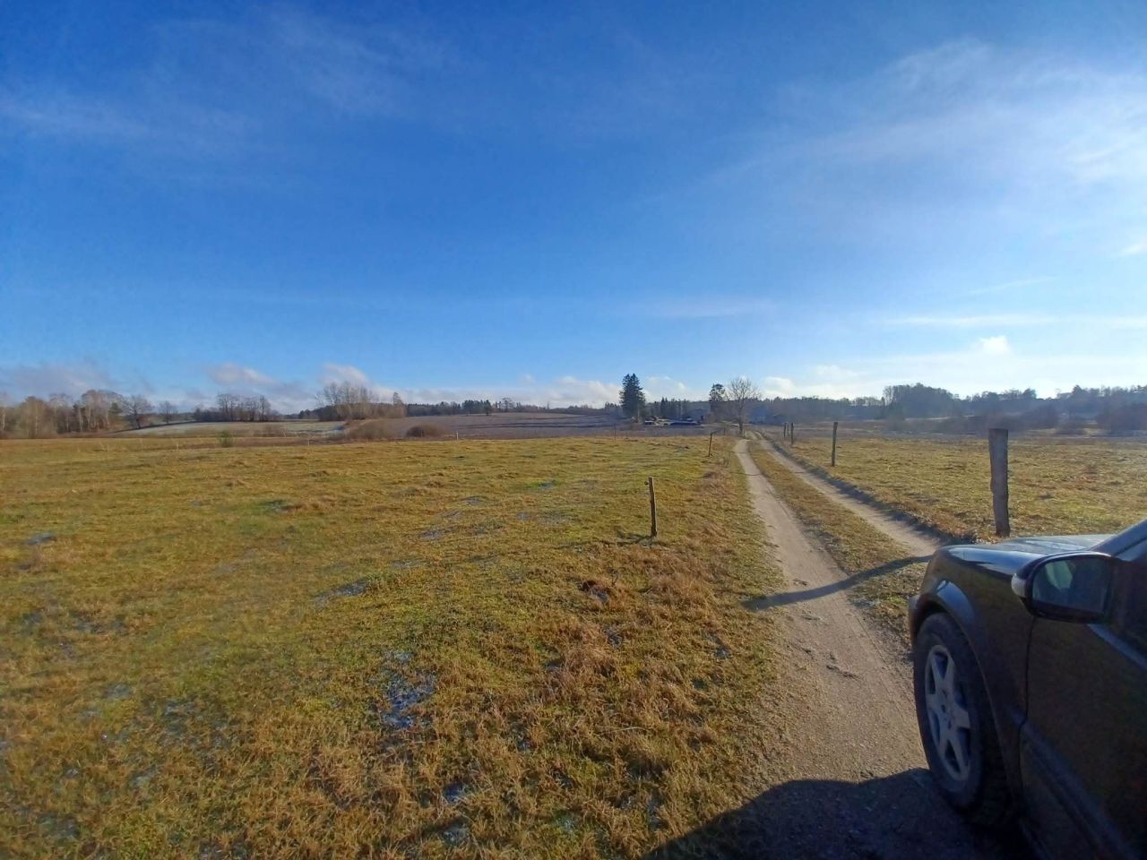 Działka budowlana Kołtki. Zdjęcie 6