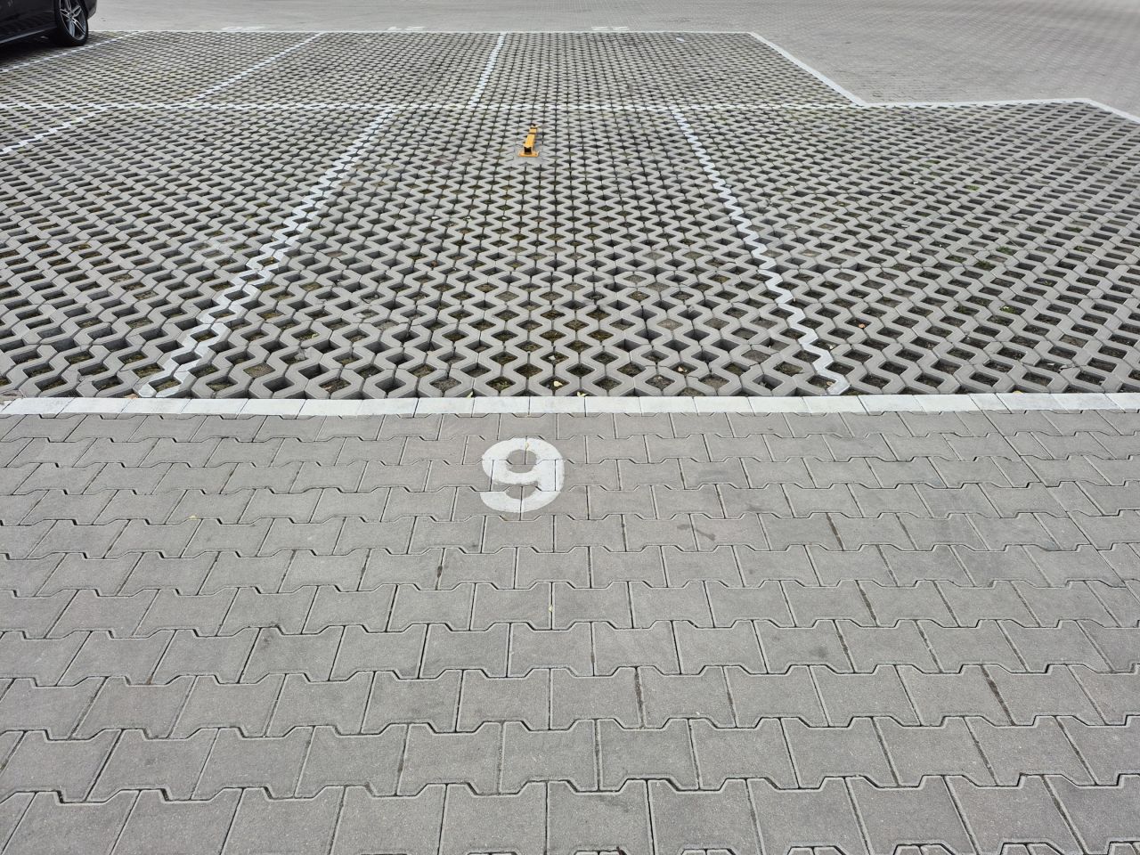 Mieszkanie 2-pokojowe Święciechowa, ul. Owocowa. Zdjęcie 19