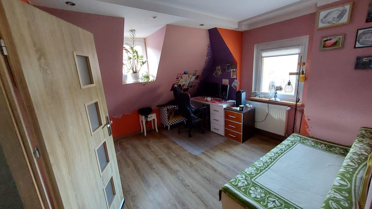 Mieszkanie 5-pokojowe Gliwice Wilcze Gardło, ul. Orchidei. Zdjęcie 5