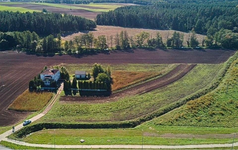 dom wolnostojący, 12 pokoi Wirwajdy, wirwajdy. Zdjęcie 13