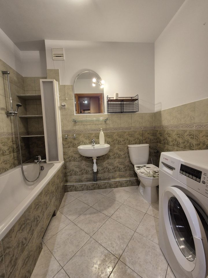 Mieszkanie 1-pokojowe Warszawa Ursus, ul. Tomcia Palucha. Zdjęcie 10