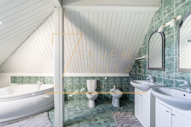 dom wolnostojący, 6 pokoi Wolica. Zdjęcie 12