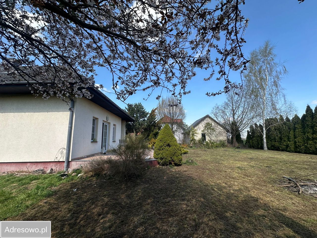 dom wolnostojący, 6 pokoi Witkowo, ul. Piwna. Zdjęcie 3